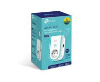 TP-Link RE360 LAN (802.11a/b/g/n/ac 1200Mb) plug repeater - 403929 - zdjęcie 3